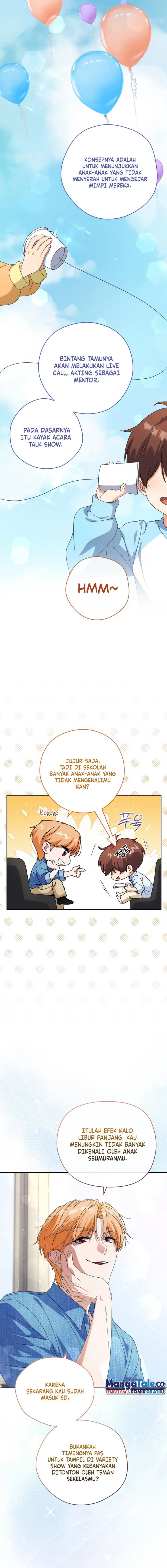 This Life Starts as a Child Actor - Chapter 25 10