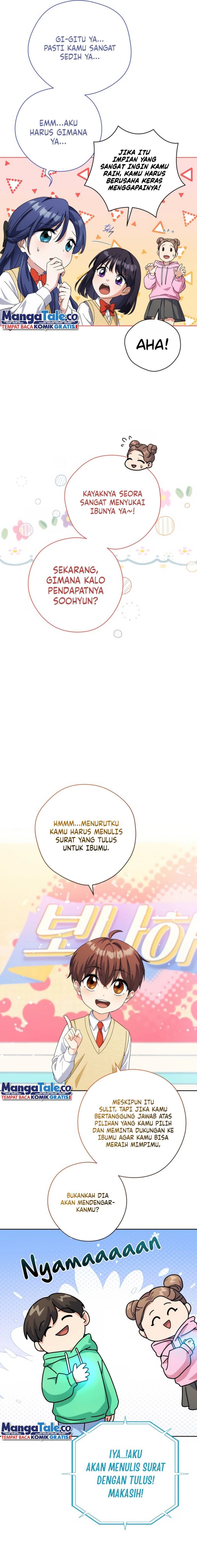 This Life Starts as a Child Actor - Chapter 25 16