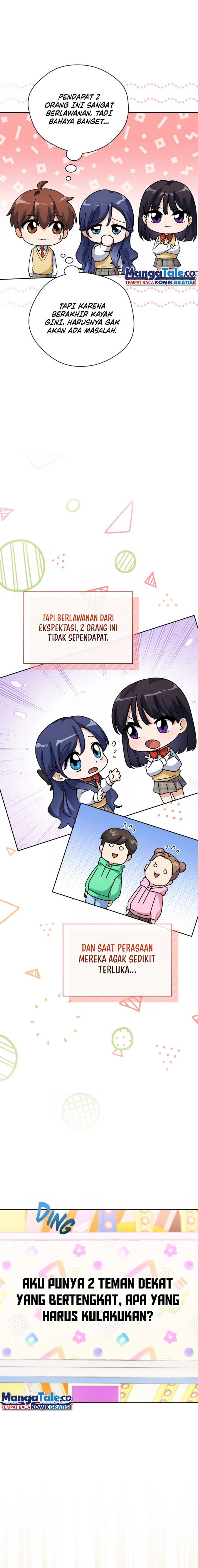 This Life Starts as a Child Actor - Chapter 25 17