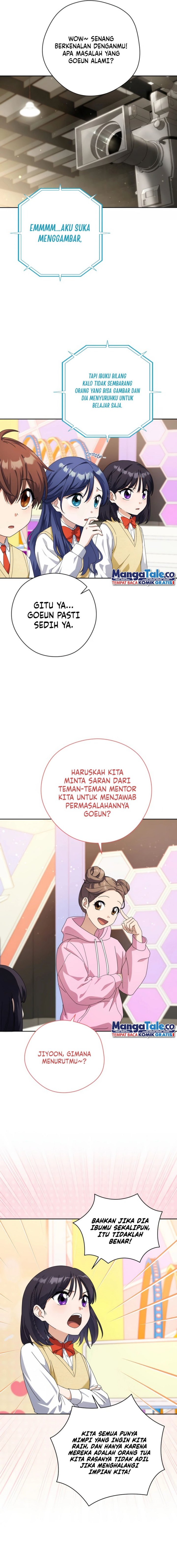 This Life Starts as a Child Actor - Chapter 25 14