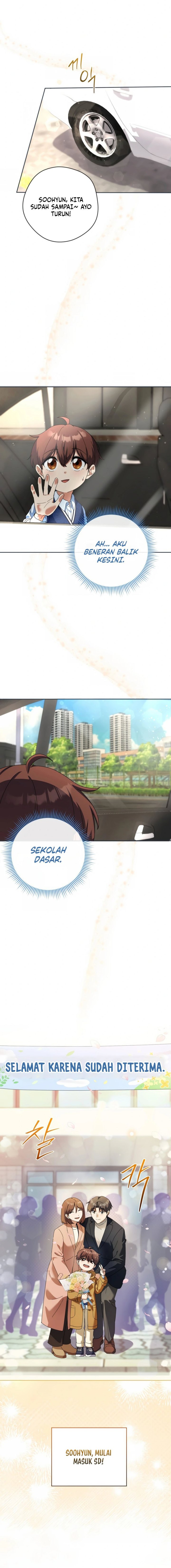 This Life Starts as a Child Actor - Chapter 25 4
