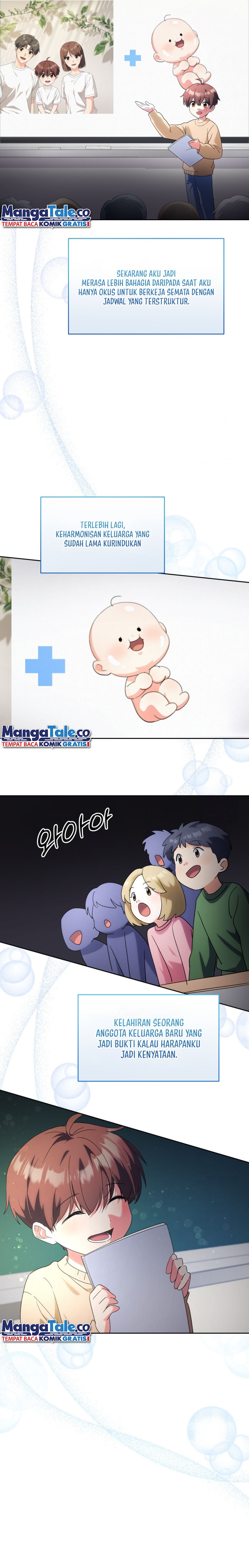 This Life Starts as a Child Actor - Chapter 38 18