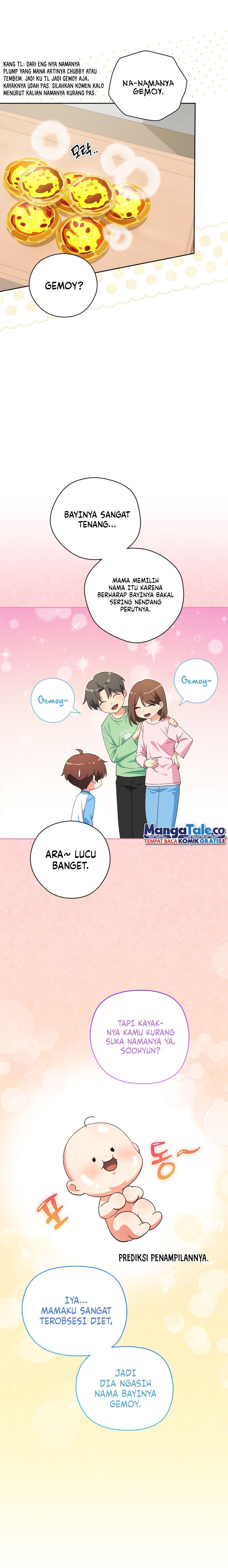 This Life Starts as a Child Actor - Chapter 38 13