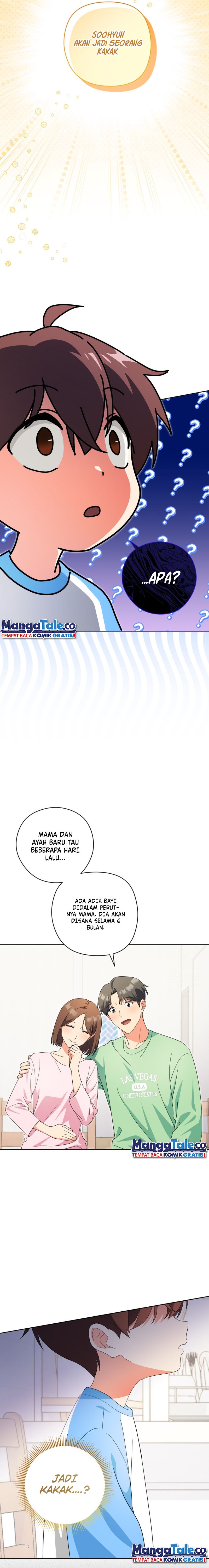 This Life Starts as a Child Actor - Chapter 38 10