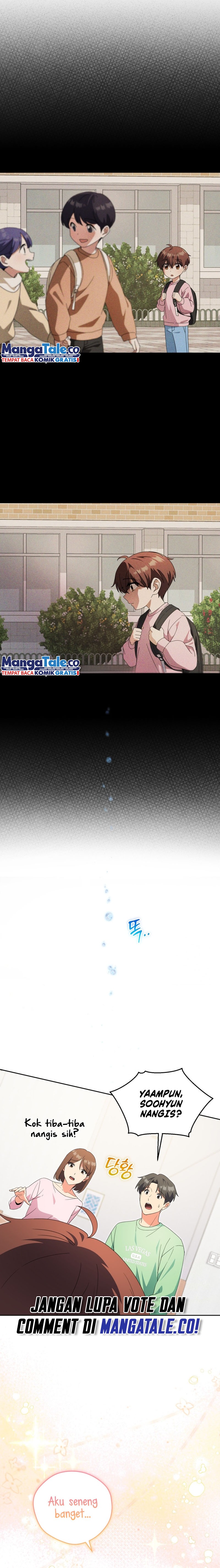 This Life Starts as a Child Actor - Chapter 38 11