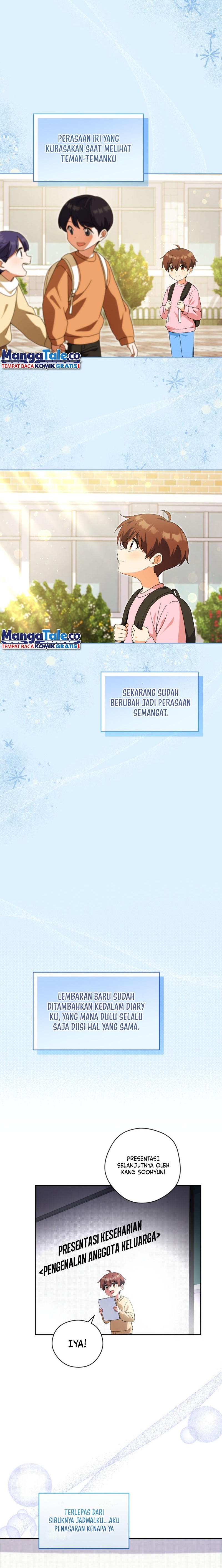 This Life Starts as a Child Actor - Chapter 38 17