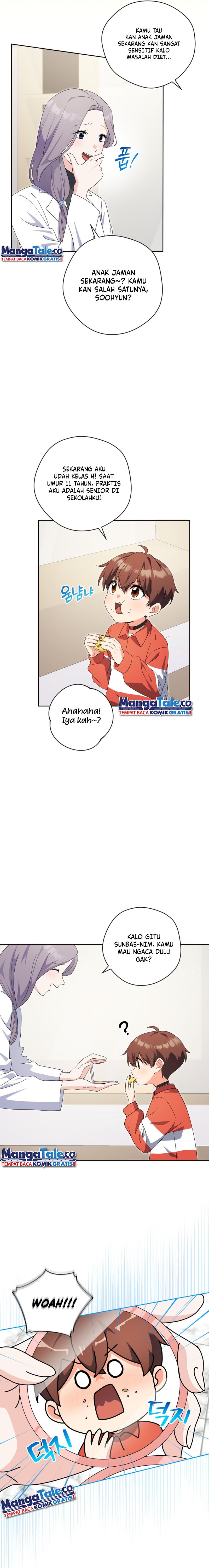 This Life Starts as a Child Actor - Chapter 38 14