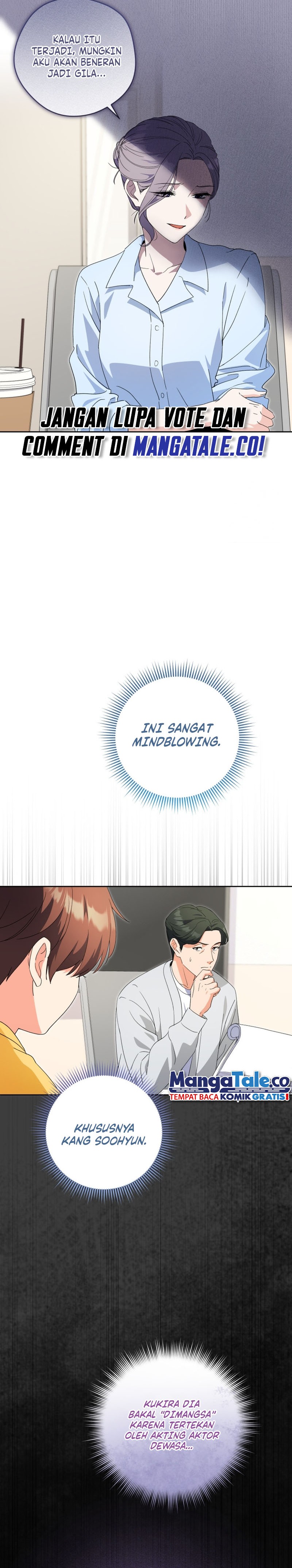 This Life Starts as a Child Actor - Chapter 38 4