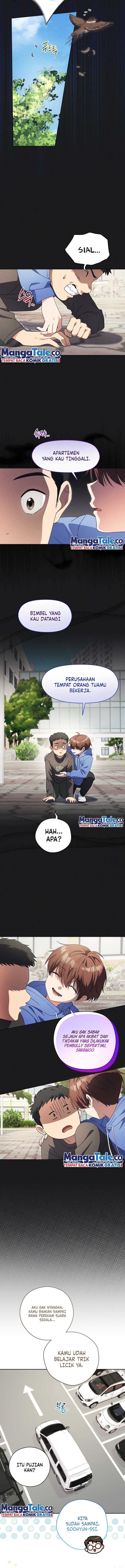 This Life Starts as a Child Actor - Chapter 39 10