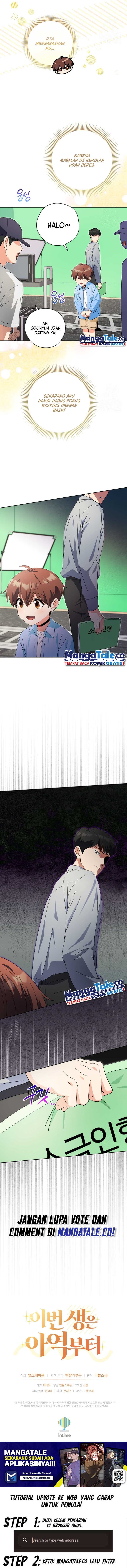 This Life Starts as a Child Actor - Chapter 39 11