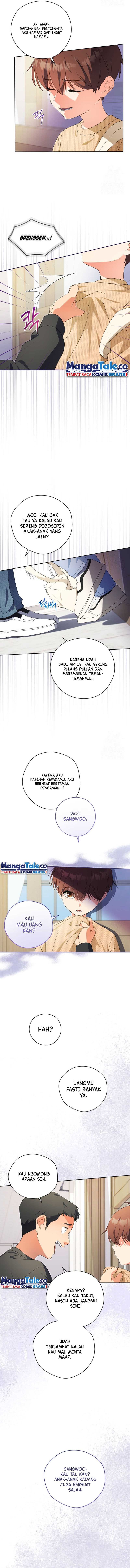 This Life Starts as a Child Actor - Chapter 39 4