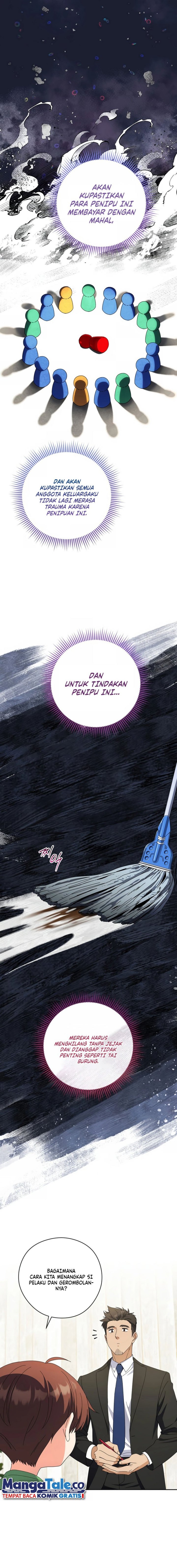 This Life Starts as a Child Actor - Chapter 32 18