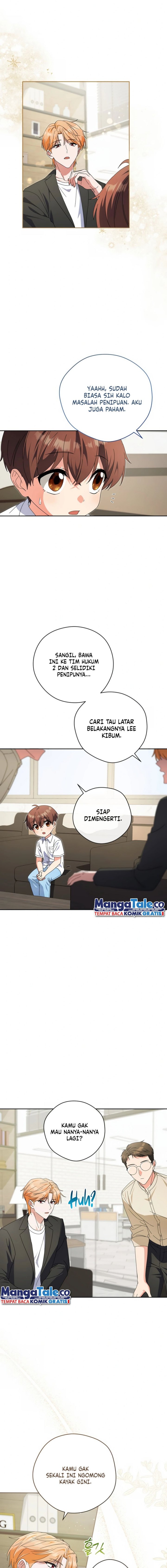 This Life Starts as a Child Actor - Chapter 32 10