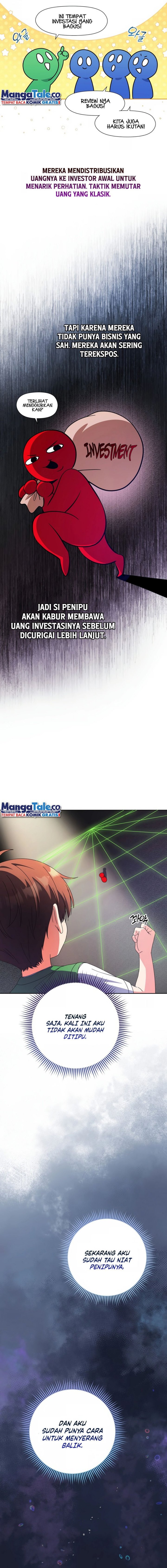 This Life Starts as a Child Actor - Chapter 32 17