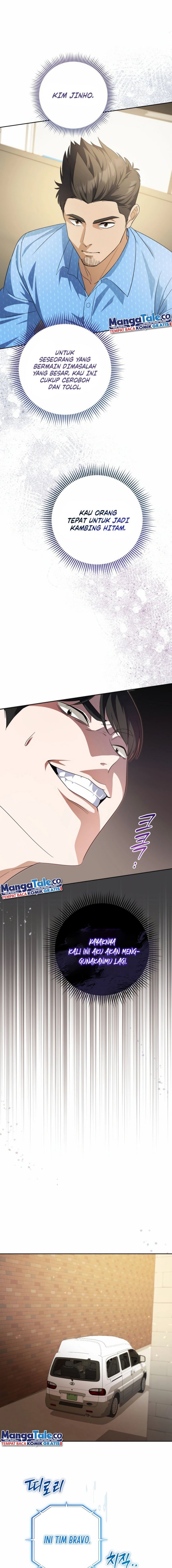 This Life Starts as a Child Actor - Chapter 33 14