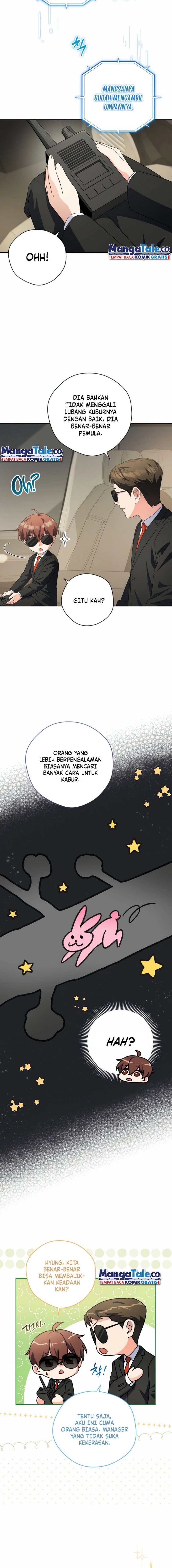 This Life Starts as a Child Actor - Chapter 33 15