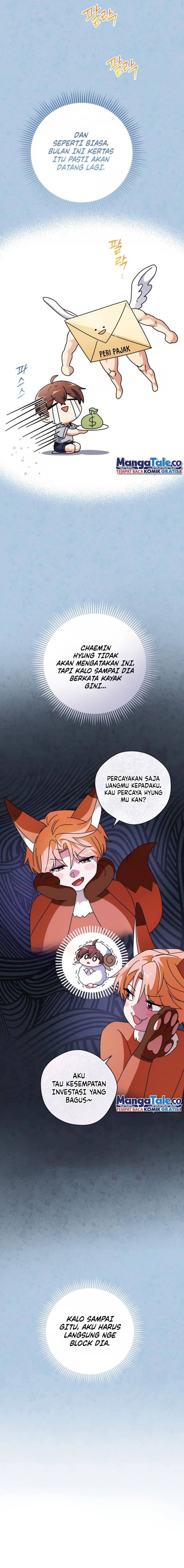 This Life Starts as a Child Actor - Chapter 31 8