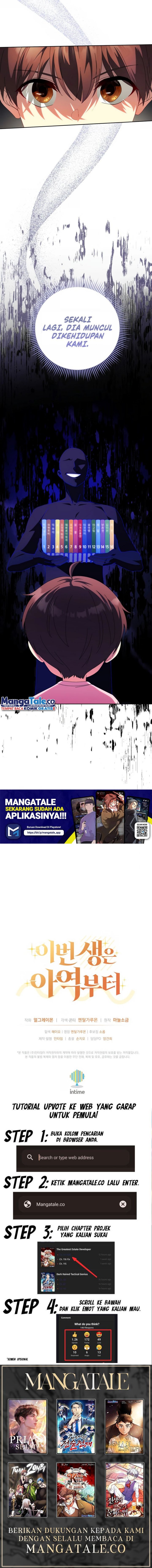 This Life Starts as a Child Actor - Chapter 31 19