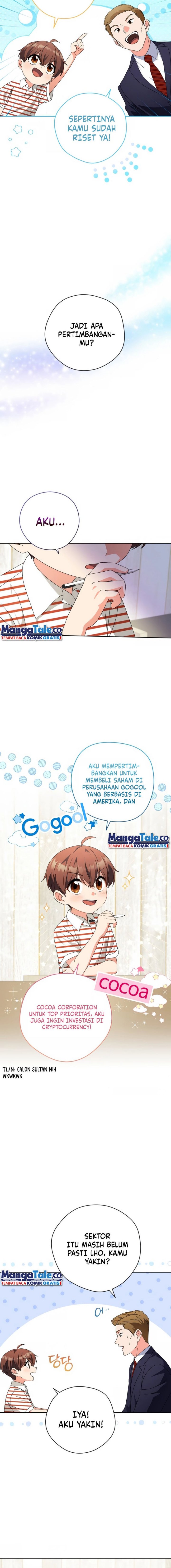 This Life Starts as a Child Actor - Chapter 31 13