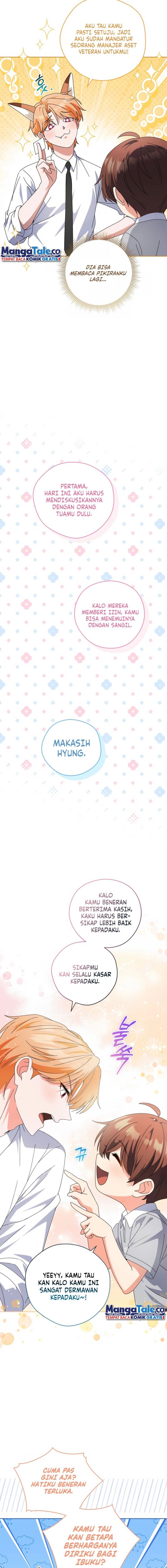 This Life Starts as a Child Actor - Chapter 31 10