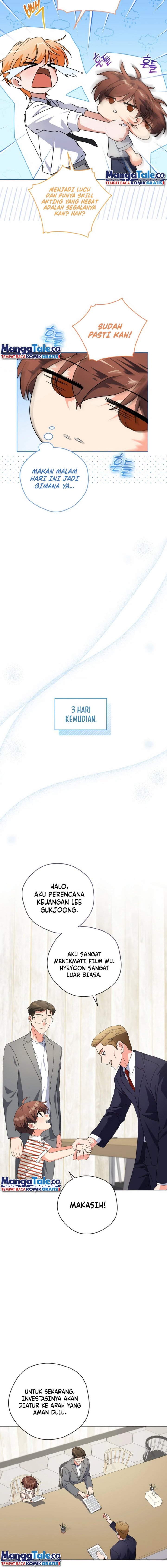 This Life Starts as a Child Actor - Chapter 31 11