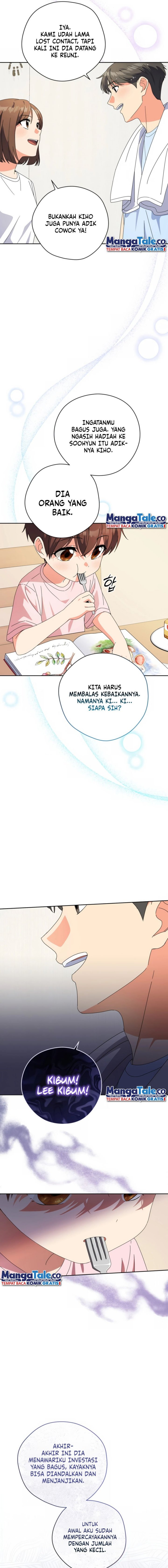 This Life Starts as a Child Actor - Chapter 31 16