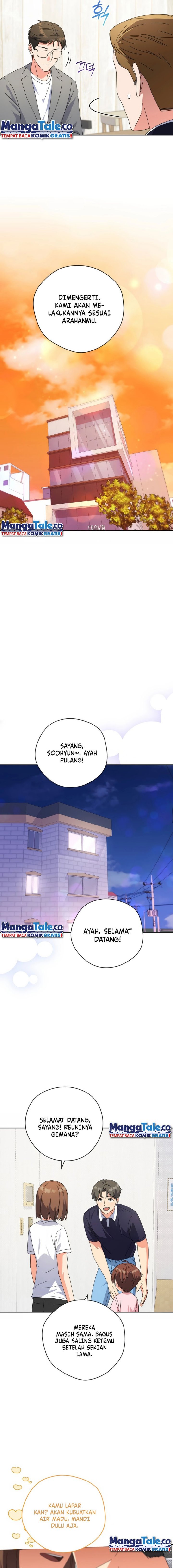 This Life Starts as a Child Actor - Chapter 31 14