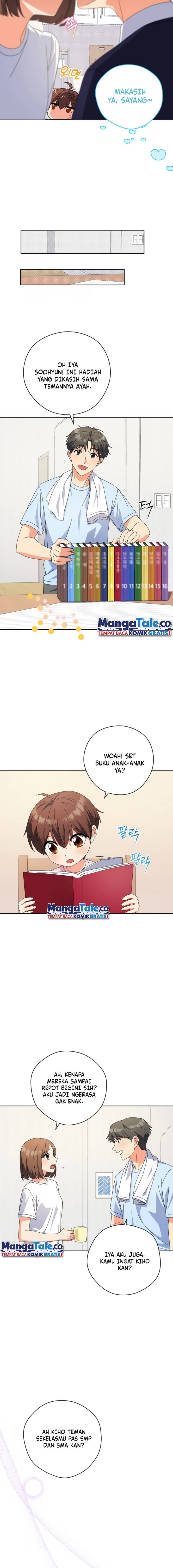 This Life Starts as a Child Actor - Chapter 31 15
