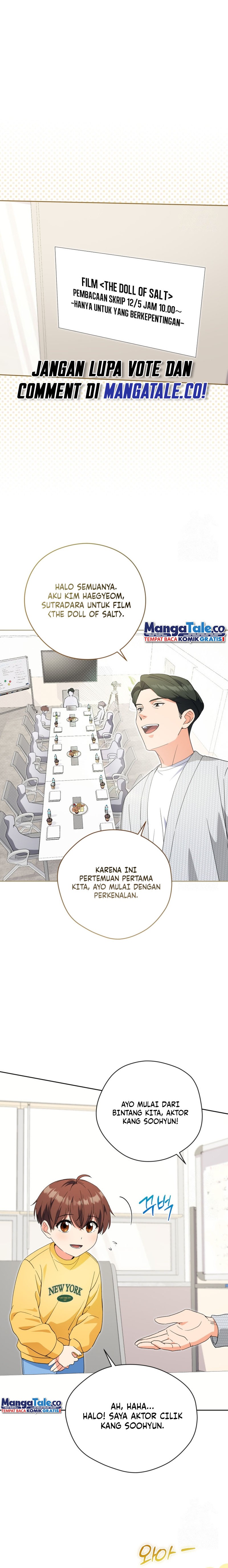 This Life Starts as a Child Actor - Chapter 37 9