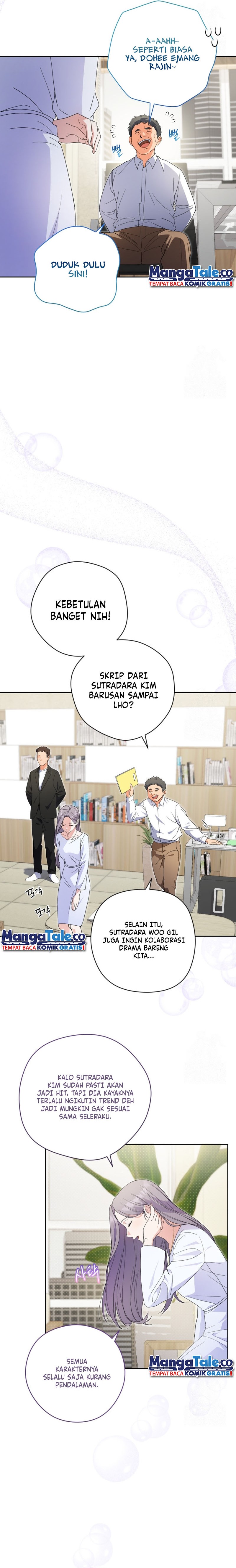 This Life Starts as a Child Actor - Chapter 37 2