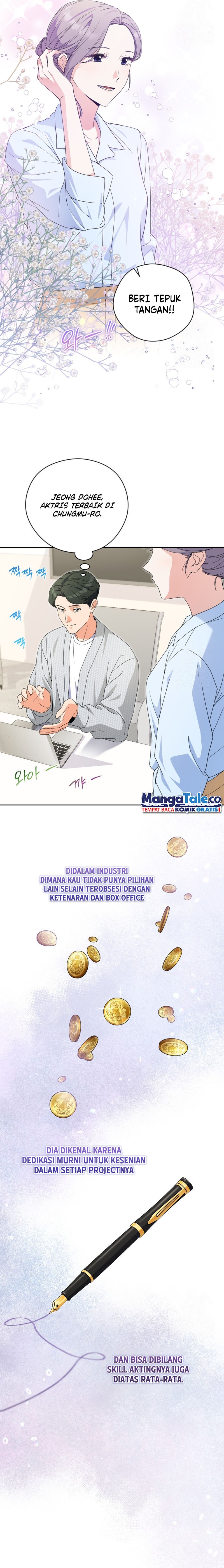 This Life Starts as a Child Actor - Chapter 37 11