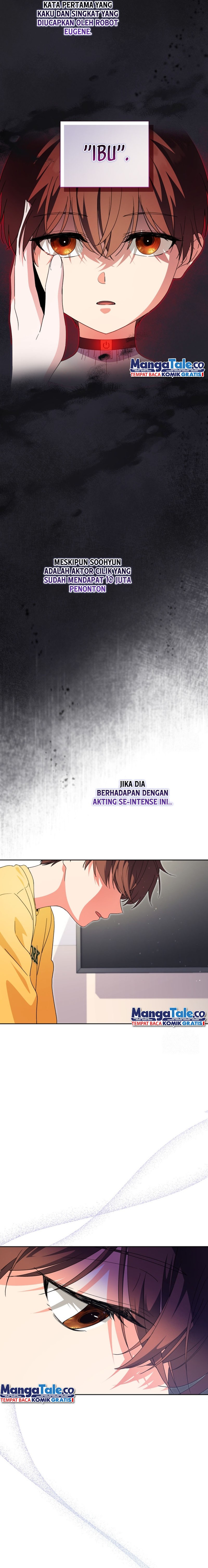 This Life Starts as a Child Actor - Chapter 37 16
