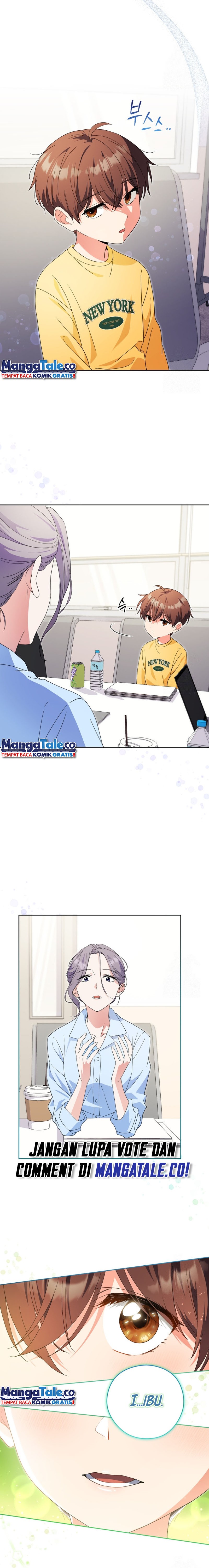This Life Starts as a Child Actor - Chapter 37 17