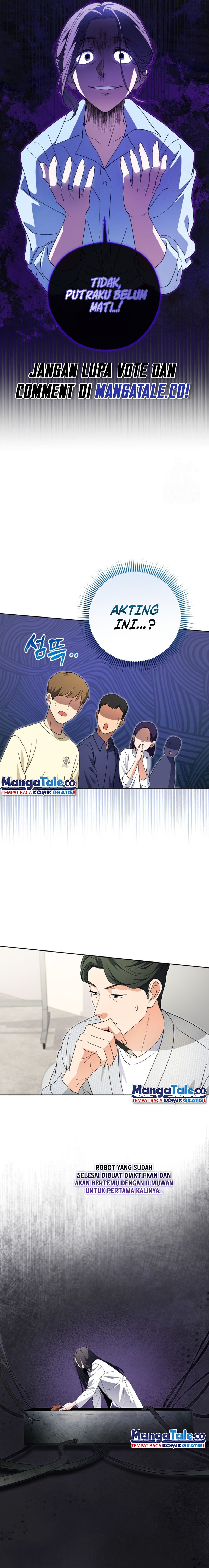 This Life Starts as a Child Actor - Chapter 37 15