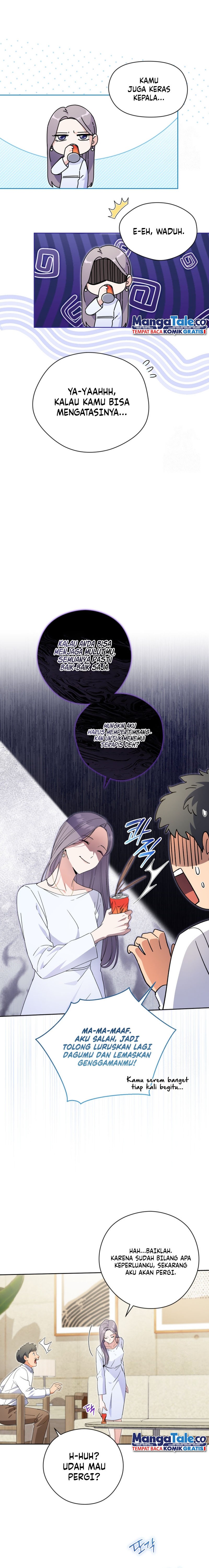 This Life Starts as a Child Actor - Chapter 37 6