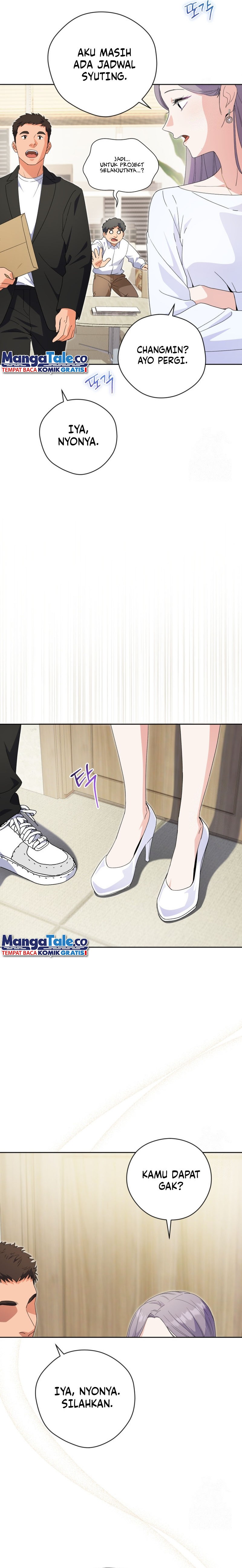 This Life Starts as a Child Actor - Chapter 37 7