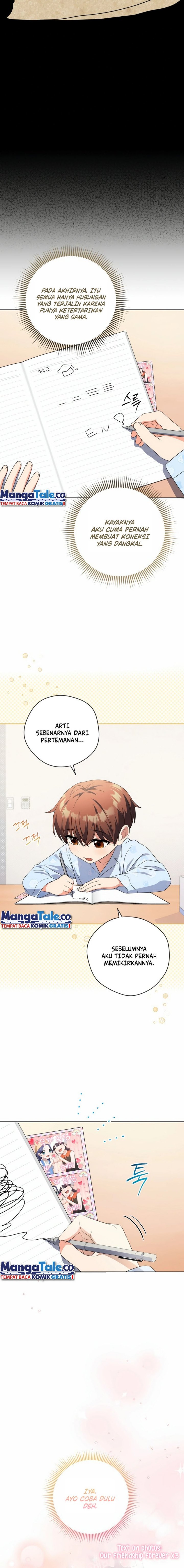 This Life Starts as a Child Actor - Chapter 34 9