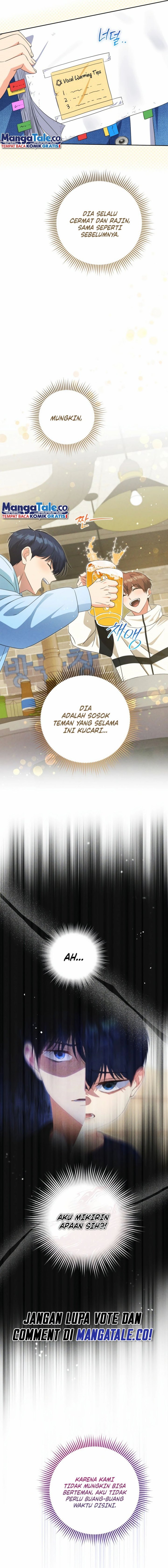 This Life Starts as a Child Actor - Chapter 34 20