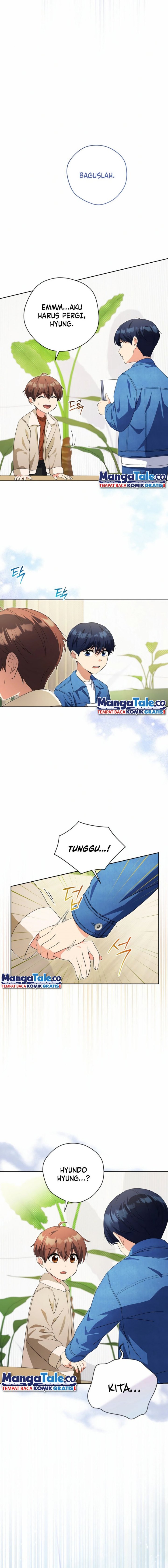 This Life Starts as a Child Actor - Chapter 34 21