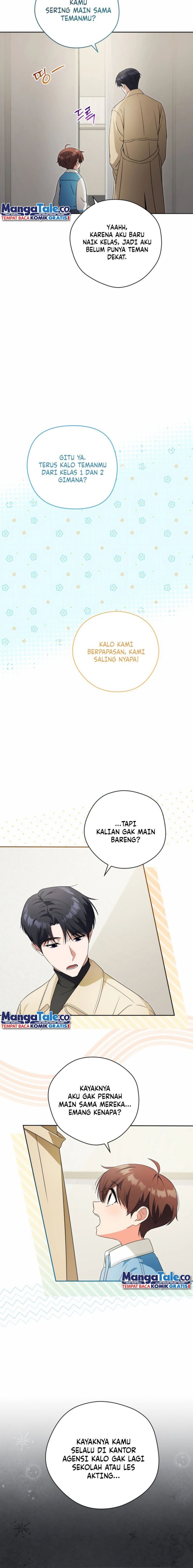 This Life Starts as a Child Actor - Chapter 34 3