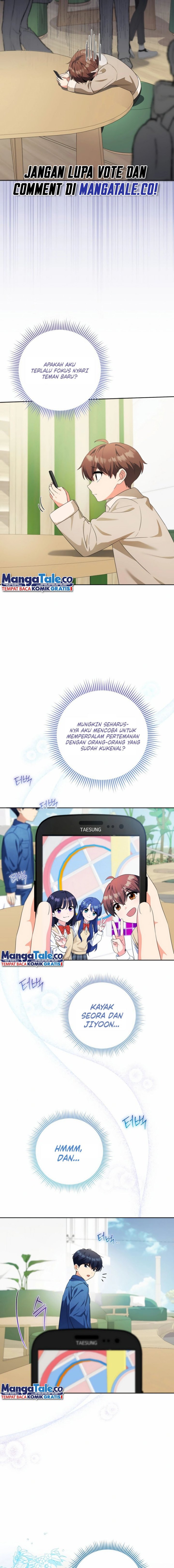 This Life Starts as a Child Actor - Chapter 34 18