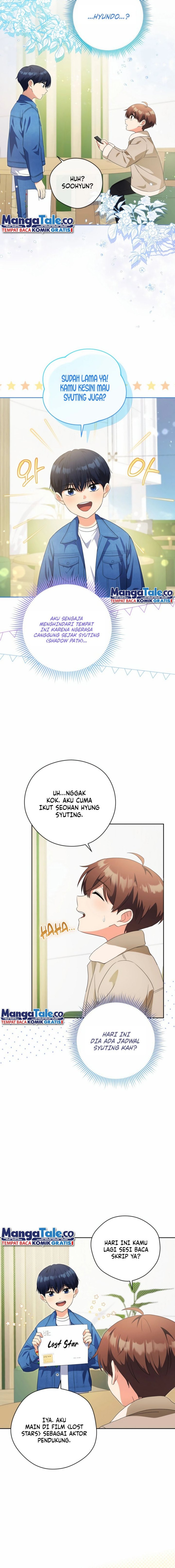 This Life Starts as a Child Actor - Chapter 34 19