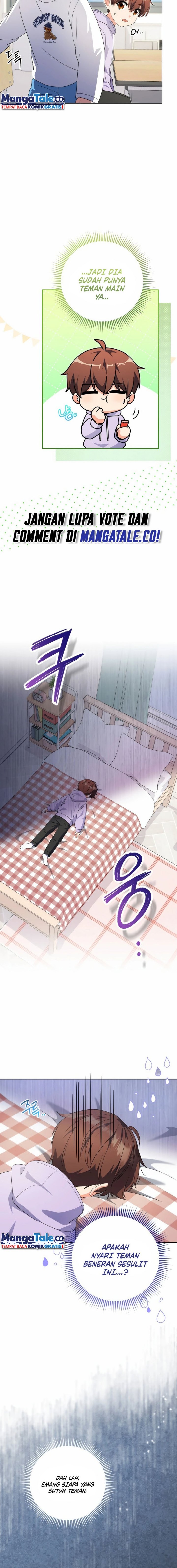This Life Starts as a Child Actor - Chapter 34 13