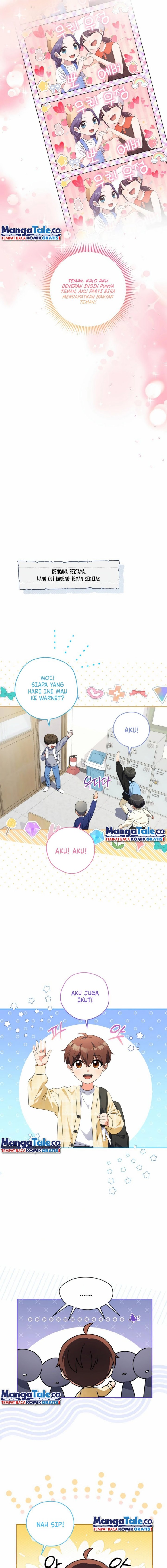 This Life Starts as a Child Actor - Chapter 34 10