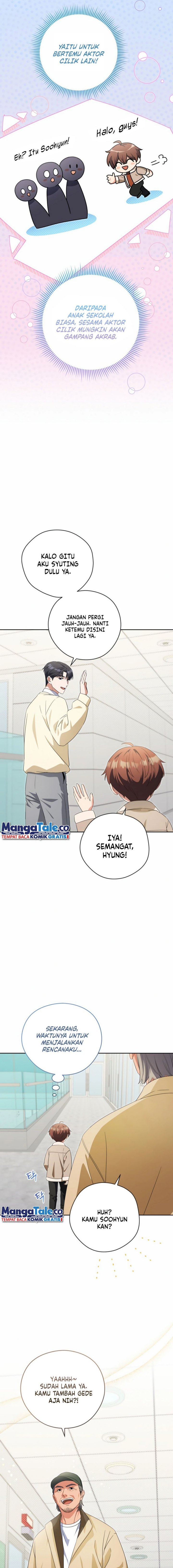 This Life Starts as a Child Actor - Chapter 34 16