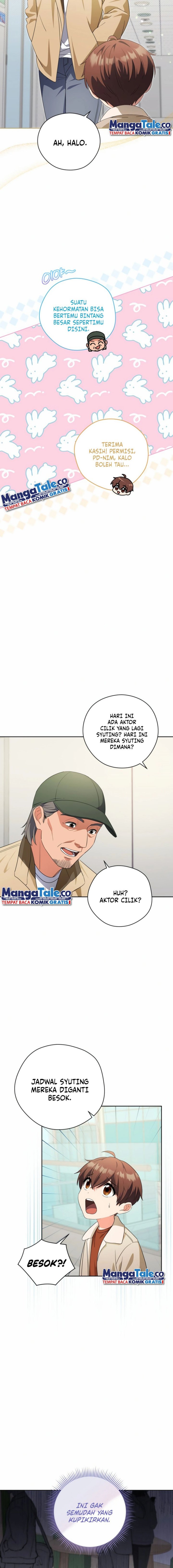 This Life Starts as a Child Actor - Chapter 34 17