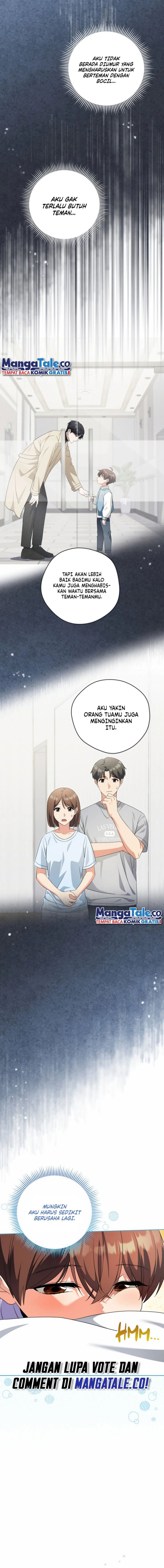 This Life Starts as a Child Actor - Chapter 34 14