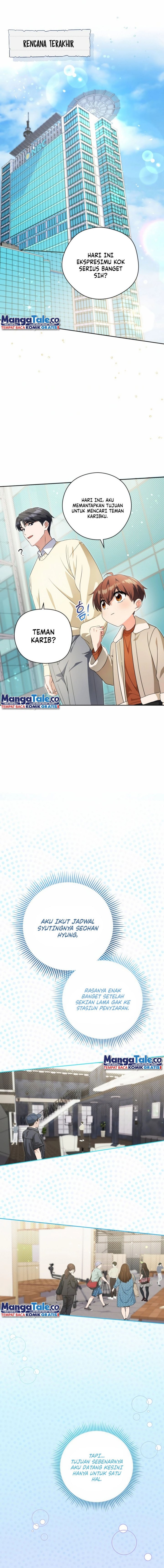 This Life Starts as a Child Actor - Chapter 34 15