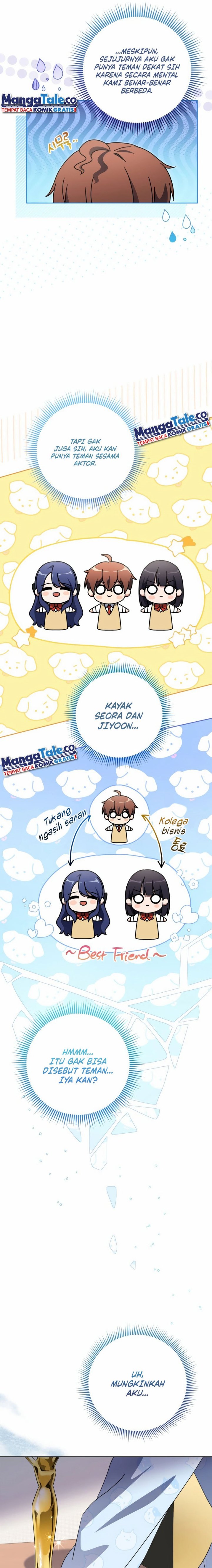 This Life Starts as a Child Actor - Chapter 34 6