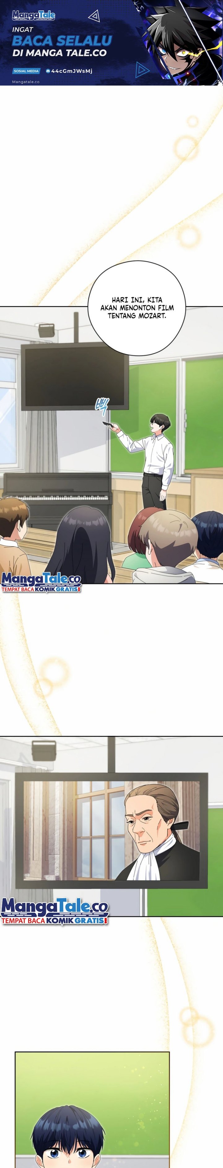 This Life Starts as a Child Actor - Chapter 35 2